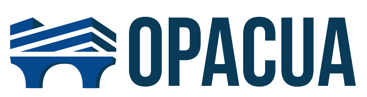 OPACUA S.A. logo